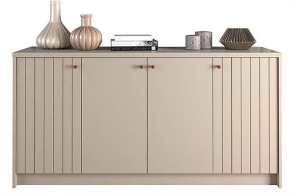 BUFFET LIA - OFF WHITE