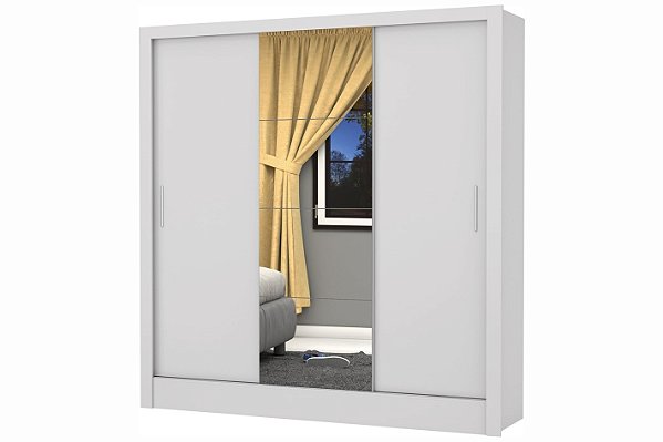 GR. SANTIAGO PLUS C/ ESP BRANCO - CARIOCA