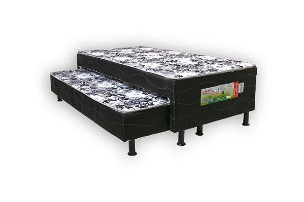 COLCHOBOX BICAMA SOLT - BIOSTAR