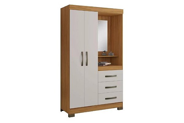 GR. CAPELINHA NT 5170 2PTS 3GAV C/ESP - FREIJO/OFF W - NOT