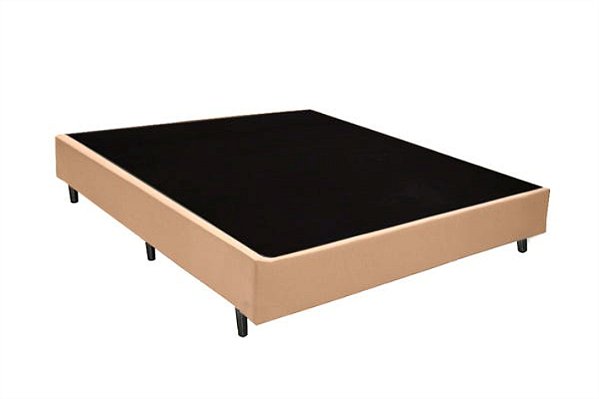 BOX/BASE *138X30 KORINO LINHO/BEGE - UNIFLEX