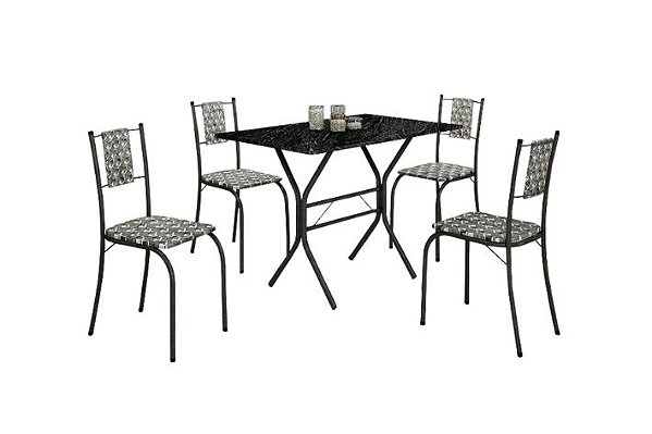 CJ MARICA BASE ANGRA 98X58 MDP PR.MARTEL/TEC115 - M TEIXEIRA