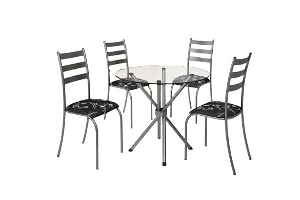 CJ MARABA BASE IPANEMA VID. RED. PR. MART/T27- M TEIX