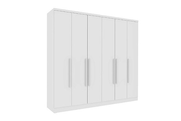 GR. VENEZA 6PTS 240CM BRANCO NEVE - TCIL