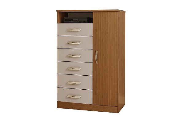 COMODA IGUABA - CINAMOMO/OFF - PRIMICIA