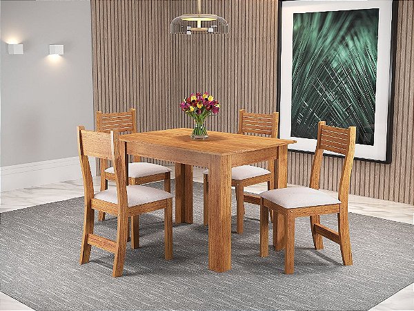 CJ MESA PALACE 110 MEL C/4 CAD BRIZA - VIERO