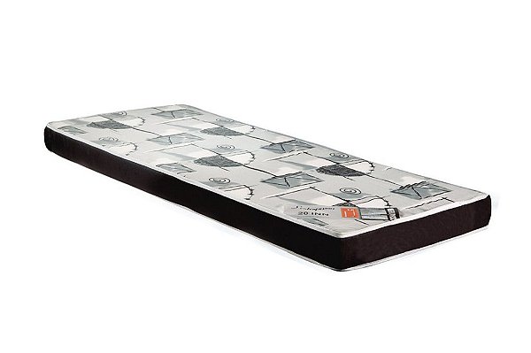 COL. ESPUMA D20 *78X12 - LESTESPUMA