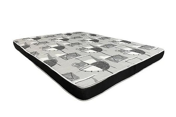 COL. ESPUMA D20 *138X12 - LESTESPUMA