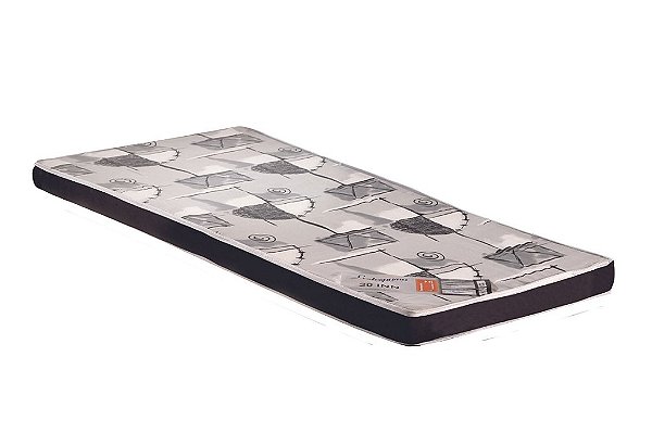 COLCHONETE D20 138X06 - LESTESPUMA