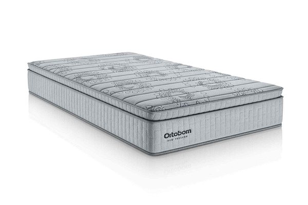COL. NEW FREEDOM POCKET *88X32 - ORTOBOM