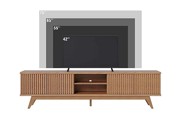 BANCADA RC.3280 FORTALEZA FREIJO - COLIBRI