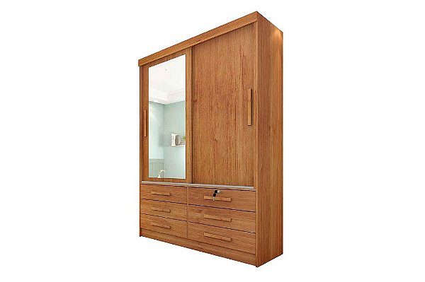 GR.2820 CHICAGO 2PTS C/ESP 6 GAV CINAMOMO - TCIL