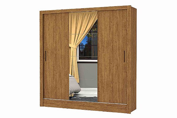 GR.2430 SANTIAGO/DUBAI 3PTS 1.79 C/ESP PLUS CINAMO - CARIOCA