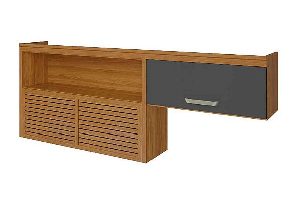 ARM AEREO 200 2PTS PRINCESA FREIJO/GRAF - NESHER