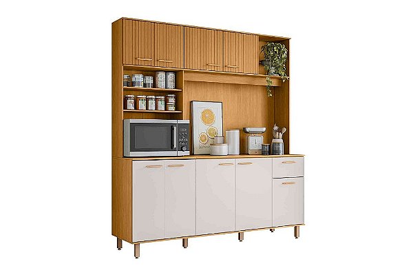 KIT COZ NURIA 1.80 FR RIP/OFF - POLIMAM