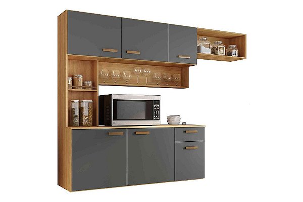 COZ SUSP MANU 1.80 FR/GRAFITE - POLIMAM