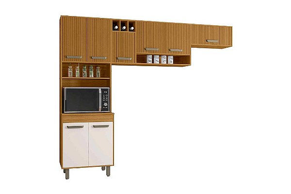 COZ COMPACTA MALTA 3PCS FR RIP/OFF - POLIMAM