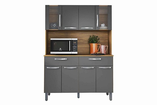 KIT LISBOA 8PTS 1.23 FREIJO/GRAF - FIORELLO