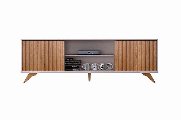 BANCADA MANAUS OFF/CINAMOMO  - VALDEMOVEIS