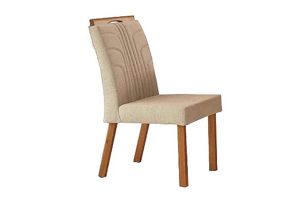 CX C/2 CAD ANNE LINHO BEGE/306B - HR