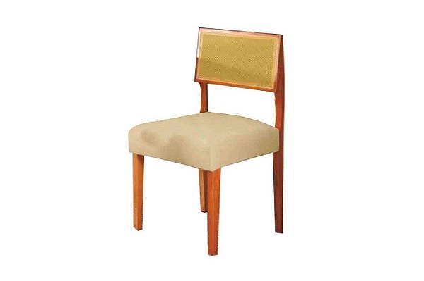 CX C/2 CAD GRECIA C/TELINHA LINHO BEGE/306B - HR