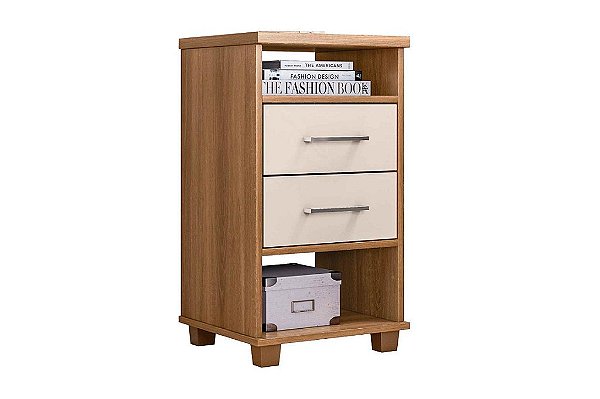 MESA CABECEIRA MEL/OFF - RUD RACK