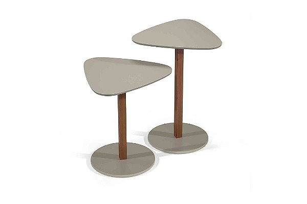 MEZANINO PARIS (PAR) OFF/NATURE - TEBARROT