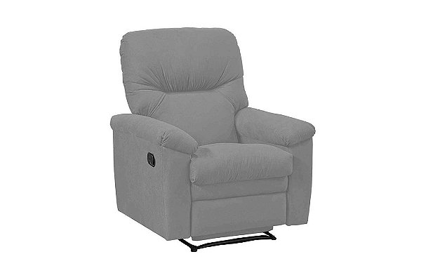 POLTR DO PAPAI AUDI LIN CINZA/483 - MATRIX