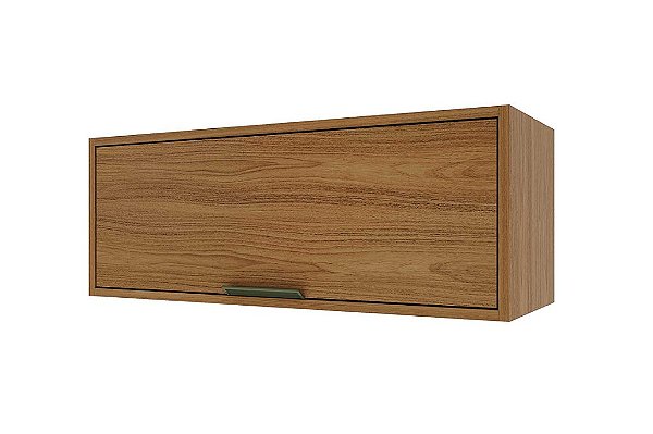 ARM GELADEIRA COZ TORONTO 0.80 FREIJO - INDEKES