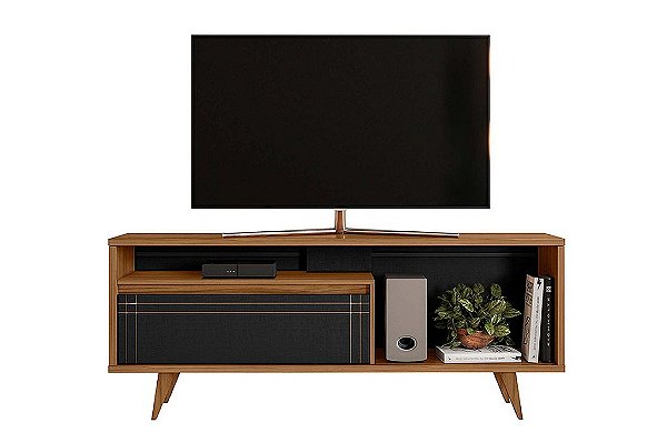 BANCADA NT 1315 PRETO  - NOTAVEL