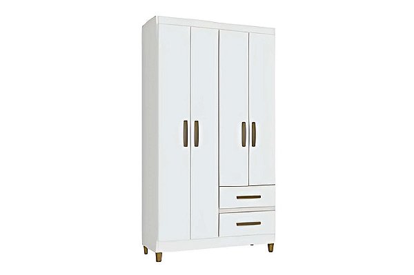 GR. LISBOA 4PTS  BRANCO - FELLICCI