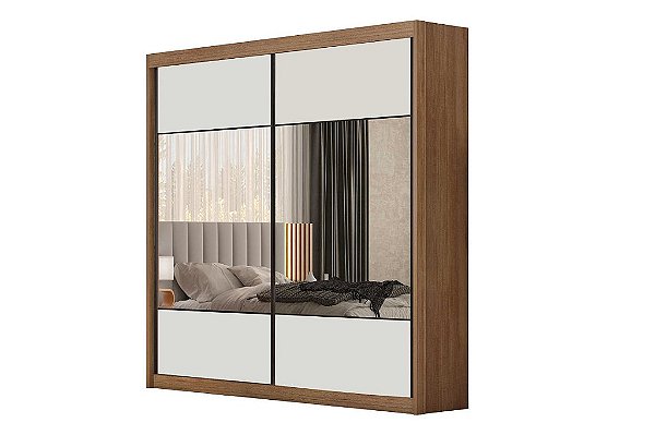 GR.1170 VERSATTO 208 2PTAS 8GAV C/2 ESP CUM/FEND 25 FLEX- NH