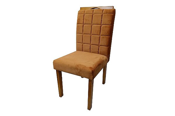 CX C/2 CAD LAS VEGAS TERRACOTA/15 - MINAS CHAIR