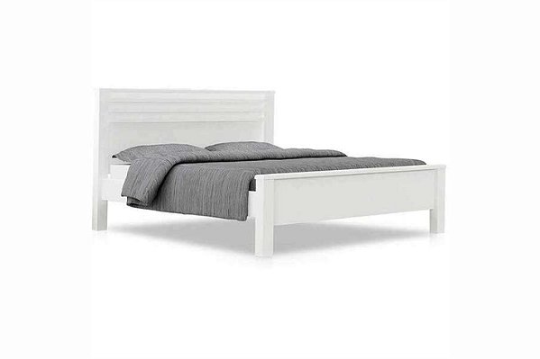 CAMA CASAL VERONA PLUS BR NEVE - NH
