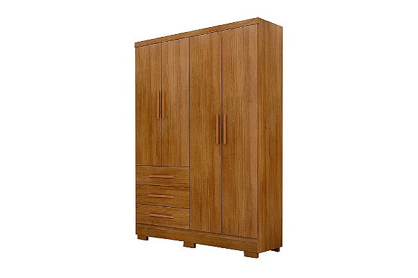 GR.1620 ENCANT 4PTS CUMARU - NH