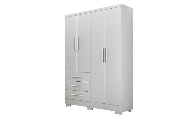 GR.1620 ENCANT 4PTS BR NEVE - NH