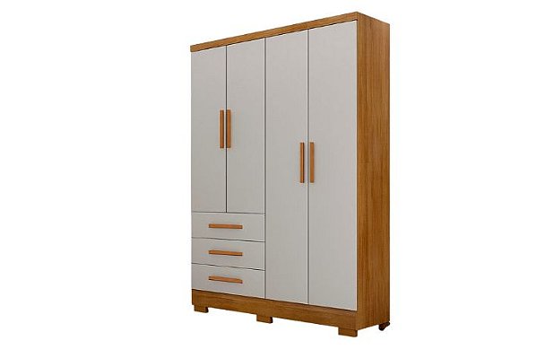 GR.1620 ENCANT 4PTS CUMARU/FENDI FOSCO 25 - NH