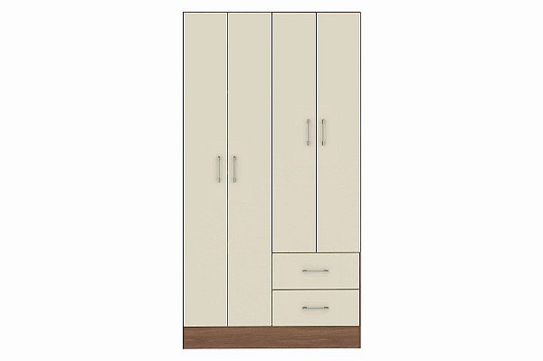 GR.6540 PANAMA POP 4PTS CINAMOMO/OFF - FELLICCI