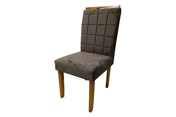 CX C/2 CAD LAS VEGAS MARROM/16 - MINAS CHAIR