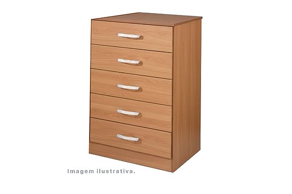 COMODA CQ.5860 SAQUAREMA - CINAMOMO - PRIMICIA