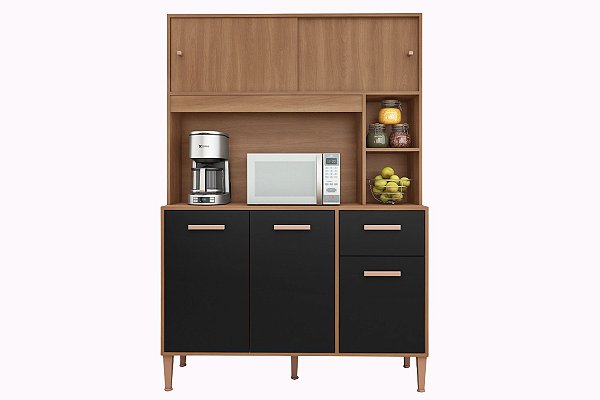 KIT PEROLA C202 120CM CIN/GRAF - FELLICCI