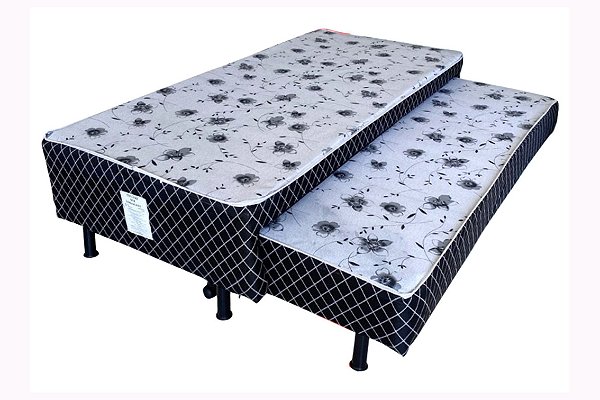 COLCHOBOX BASIC BICAMA – BIOSTAR