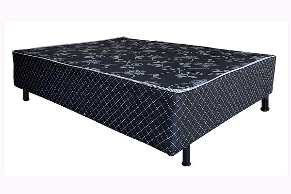 COLCHOBOX BASIC CASAL – BIOSTAR