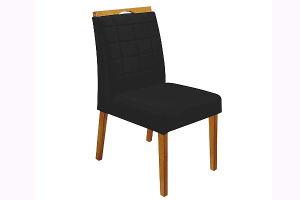 CX C/2 CAD SAFIRA/LAS VEGAS PRETO/13 - KM DECOR