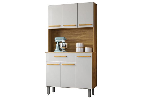 KIT PARIS NEW 6PTS 0.92 FREIJO/OFF - FIORELLO