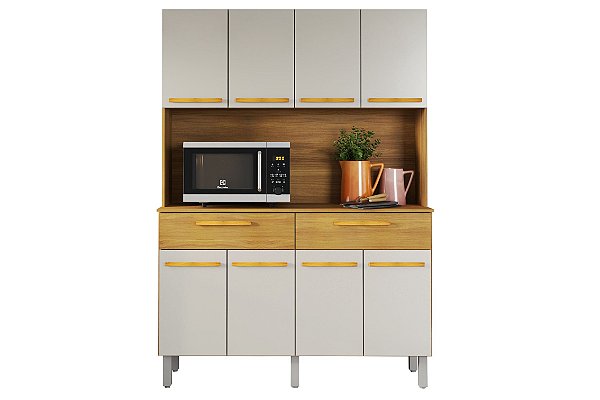 KIT LISBOA NEW 8PTS 1.23 FREIJO/OFF - FIORELLO