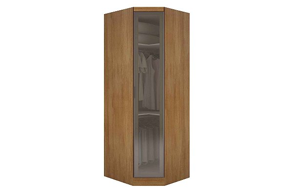 MODULO RIZON CANTO OBLIQUO REFL CUMARU NEW - NH