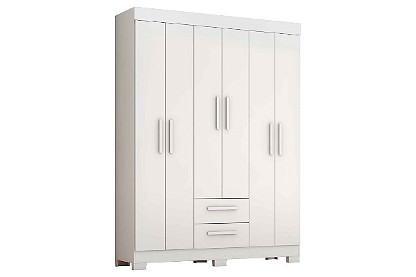 GR. NT 6015 138 6PTS 2GV BRANCO - NOTAVEL