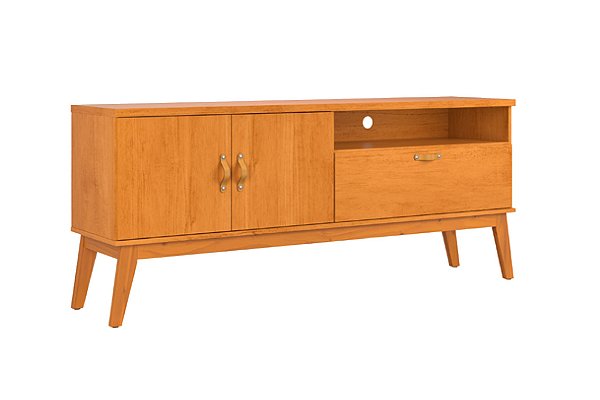 RACK SIRIUS 160 CINAMOMO - PATRIMAR