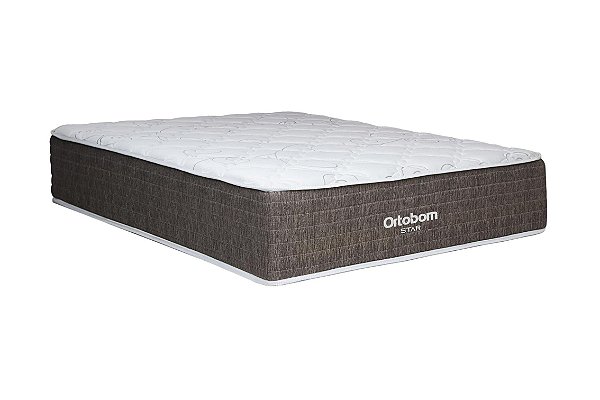 COL. STAR SUPERPOCKET *193X36 - ORTOBOM